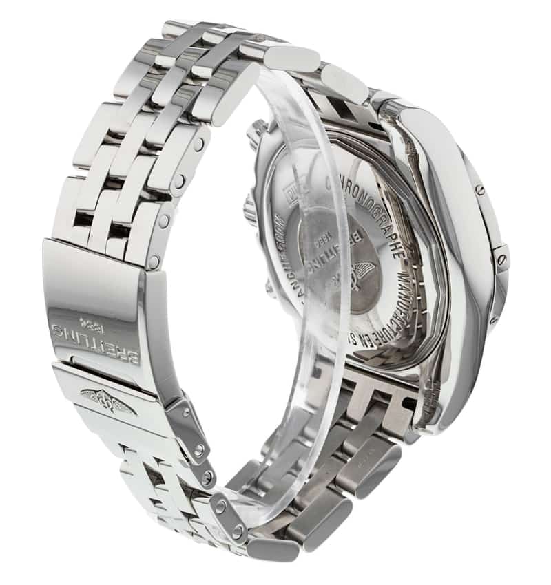 Breitling Chronomat 44 AB0110